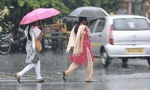 கோவை, நீலகிரிக்கு மே 30ம் தேதி வரை அதி கனமழை எச்சரிக்கை