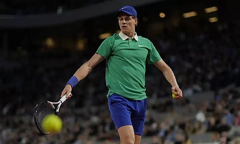 image courtesy:twitter/@rolandgarros