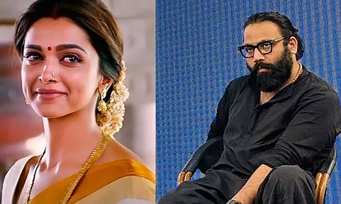 All eyes on Deepika after Sandeep Reddy Vanga’s viral post on ‘dirty PR games’