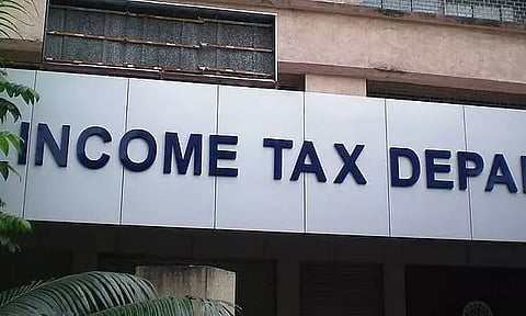 வருமான வரி கணக்கு தாக்கல் செய்ய அவகாசம் நீட்டிப்பு