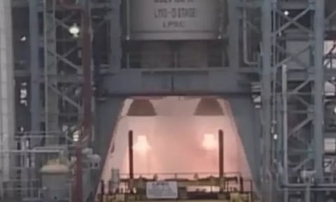 ககன்யான் திட்டத்திற்கான விகாஸ் என்ஜின் 7 வினாடி சோதனை வெற்றி - இஸ்ரோ அறிவிப்பு