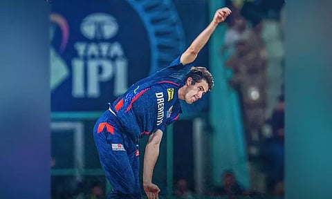 Image Courtesy: @IPL