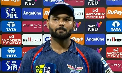 Image Courtesy: @IPL