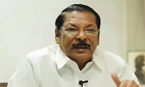 அண்ணா பல்கலை. பாலியல் வழக்கில் குற்றவாளிக்கு 5 மாதங்களில் தண்டனை- ஆர்.எஸ்.பாரதி