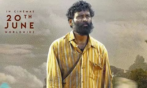 'குபேரா' படத்திற்கு முதல் விமர்சனம் கொடுத்த பிரபலம்