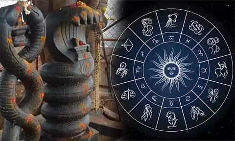 தடைகளை ஏற்படுத்தும் கோட்சார கால சர்ப்ப தோஷம்