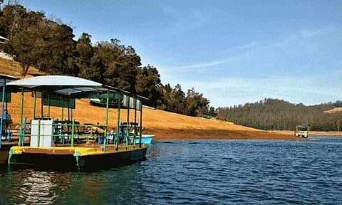 உதகையில் நாளை அனைத்து சுற்றுலா தளங்களும் மூடல்