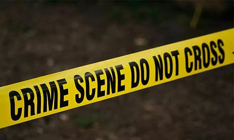 சிறுமி கோவிலுக்குள் பலாத்காரம்; குற்றவாளியை விடுவித்த போலீசார் - உ.பி.யில் அவலம்