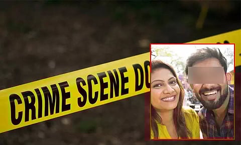 கணவரின் 16 வயது மருமகனை மணம் முடித்த பெண்