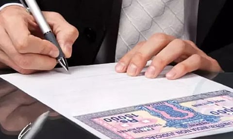 பத்திரப்பதிவு விதிகளில் வருகிறது மாற்றம்: புதிய வரைவு மசோதாவில் இடம் பெற்றுள்ளது என்ன?