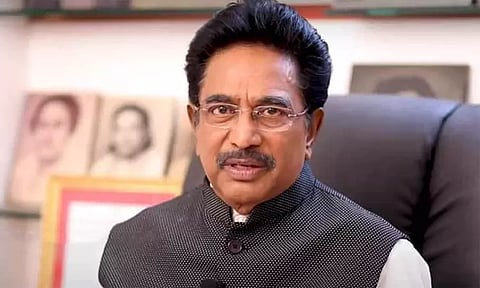 பிரபல திரைப்பட நடிகர் ராஜேஷ் காலமானார்