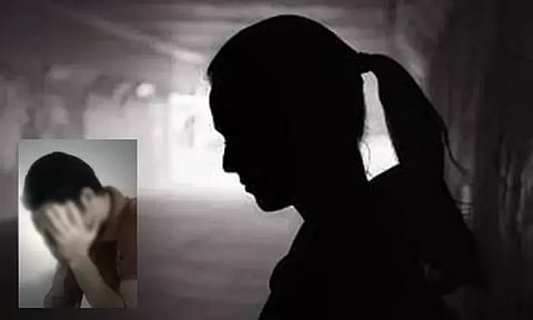 பெண் குளித்ததை பார்த்த வாலிபர்.. அடுத்து நடந்த சம்பவத்தால் விபரீதம்