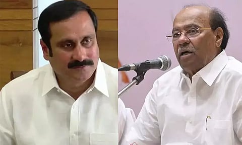 அதிகரிக்கும் விரிசல்: "கட்சியின் பொதுக்குழுவை கூட்டி அன்புமணியை நீக்குவேன்" - ராமதாஸ்