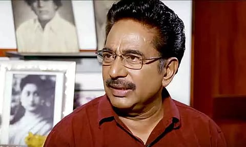 நடிகர் ராஜேஷின் 47 ஆண்டு கால சினிமா பயணம்