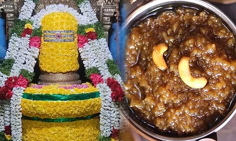 பிரதோஷ வழிபாடு: எந்த மாதத்தில் என்ன நைவேத்யம் படைக்கலாம்?