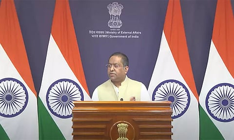 அமெரிக்காவில் இருந்து 1,080 இந்தியர்கள் நாடு கடத்தல்