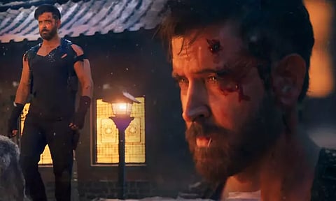 South Hero To Direct Hrithik Roshan’s Next?