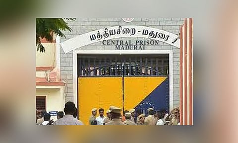 மதுரை மத்திய சிறைச்சாலை இடம் மாறுகிறது