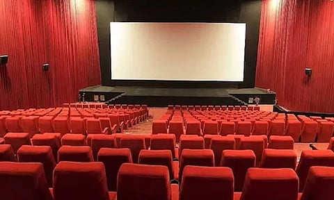 தமிழ் சினிமா படங்களுக்கு கேளிக்கை வரி குறைப்பு; திரைப்படத்துறையினர் வரவேற்பு