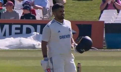 Image Courtesy: X (Twitter) / File Image