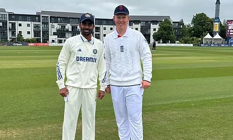 Image Courtesy: X (Twitter) / File Image