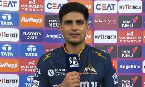 Image Courtesy: @IPL