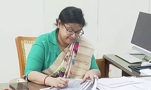 2026 சட்டசபை தேர்தல்: வாக்காளர் பதிவு அதிகாரிகள் நியமனம்