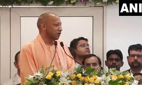 உ.பி.யில் ஒருங்கிணைந்த கோர்ட்டு வளாகம் அமைக்க ரூ.1,700 கோடி ஒப்புதல்: ஆதித்யநாத்