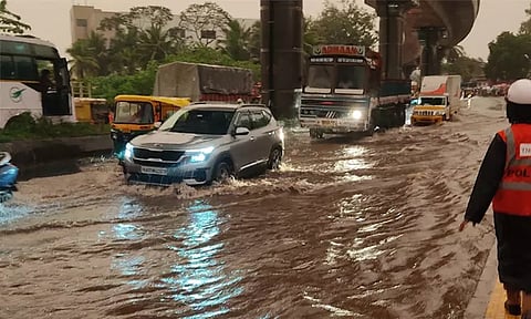 கர்நாடகா: முன்-பருவமழைக்கு 67 பேர் பலி