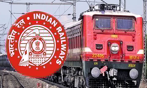 தமிழக ரெயில் திட்ட நிதி திருப்பி அனுப்பப்பட்டதா? - தெற்கு ரெயில்வே விளக்கம்