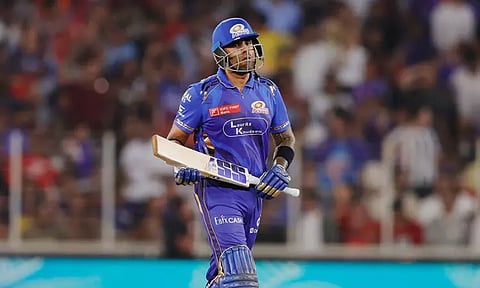 Image Courtesy: @IPL