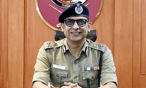 அண்ணா பல்கலைக்கழக பாலியல் வழக்கில் அரசியல் தலையீடு இல்லை: டிஜிபி சங்கர் ஜிவால்