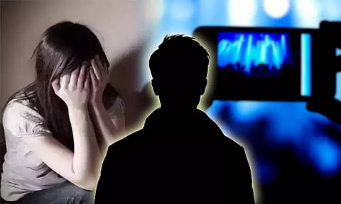 15 வயது சிறுமி கூட்டு பாலியல் பலாத்காரம் - காதலன் உள்பட 5 பேர் கைது