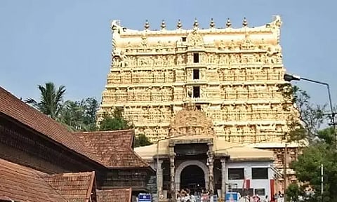 270 ஆண்டுகளுக்கு பிறகு மகா கும்பாபிஷேகம்.. பத்மநாப சுவாமி கோவிலில் விழா ஏற்பாடுகள் தீவிரம்