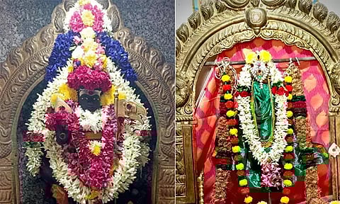 முருகன் கோவில்களில் சஷ்டி சிறப்பு வழிபாடு