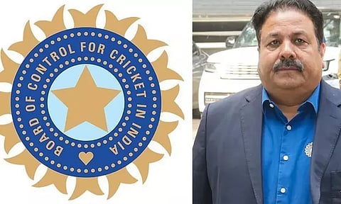 இந்திய கிரிக்கெட் வாரியத்தின் தலைவராகும் ராஜீவ் சுக்லா..?