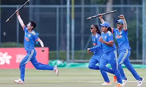 image courtesy:twitter/BCCIWOMEN