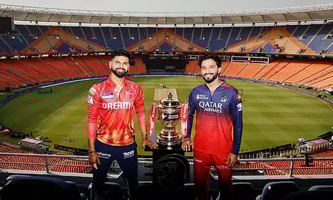 Image Courtesy: @IPL