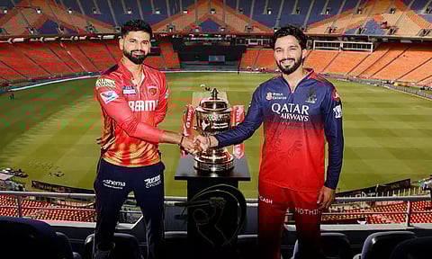 Image Courtesy: @IPL