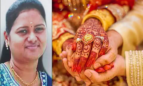 திருமணத்திற்கு மாப்பிள்ளை பார்த்த குடும்பத்தினர்... மன உளைச்சலில் பெண் டாக்டர் எடுத்த விபரீத முடிவு