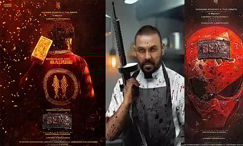 ராகவா லாரன்ஸின் "பென்ஸ்" படத்தில் இணைந்த பிரபல நடிகர்