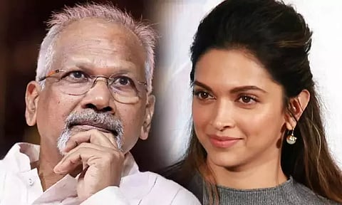 ‘It is not an unreasonable thing to ask’: Mani Ratnam supports Deepika Padukone's 8-hour shifts demand amid Vanga row