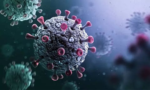 சென்னையில், கொரோனா தொற்றால் மேலும் ஒருவர் பலி