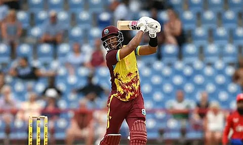 Image Courtesy: @ICC