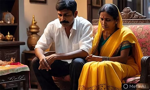 பெண்களுக்கு தாம்பத்தியத்தில் ஆர்வம் குறைவது ஏன்?