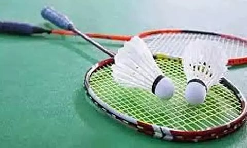 இந்தோனேசிய ஓபன் பேட்மிண்டன்: பி.வி.சிந்து அடுத்த சுற்றுக்கு முன்னேற்றம்