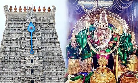 வைகாசி விசாக மகிமைகள்... பராசர முனிவரின் மகன்களுக்கு அருளிய செந்தூர் முருகன்