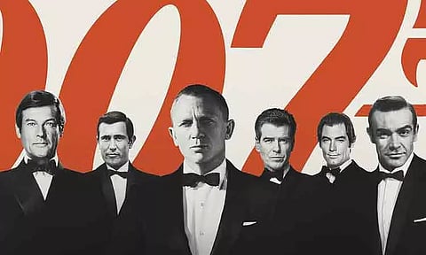 டேனியல் கிரேக் விலகல் - அடுத்த ஜேம்ஸ் பாண்ட் யார்?