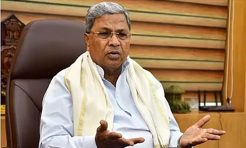 கும்பமேளாவில் 50, 60 பேர் இறந்தனர்; நான் ஏதேனும் கேட்டேனா? சித்தராமையா