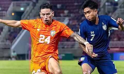 Image Courtesy: @IndianFootball